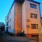 Marasti Bellatrix * Cluj-Napoca