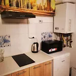 Апартаменты Marasti Bellatrix