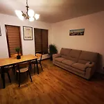 Marasti Bellatrix Апартаменты Клуж-Напока