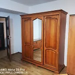 Marasti Bellatrix Апартаменты Клуж-Напока