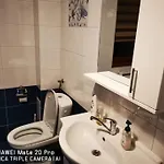 Marasti Bellatrix Апартаменты