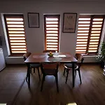 Marasti Bellatrix Apartament Cluj-Napoca