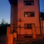 Апартаменты Marasti Bellatrix *