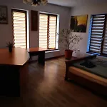 Marasti Bellatrix Апартаменты Клуж-Напока