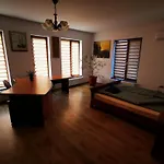 Apartament Marasti Bellatrix Cluj-Napoca