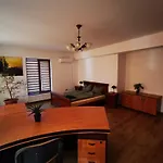 Apartament Marasti Bellatrix