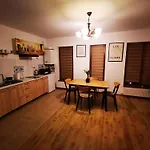 Апартаменты Marasti Bellatrix