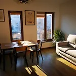 Apartament Marasti Bellatrix *