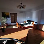 Marasti Bellatrix Апартаменты Клуж-Напока