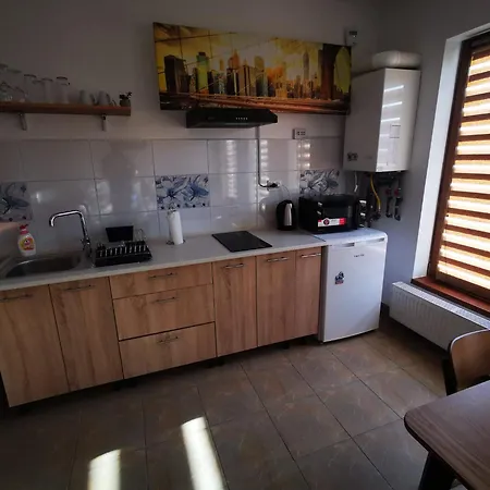 Apartman Marasti Bellatrix Kolozsvár