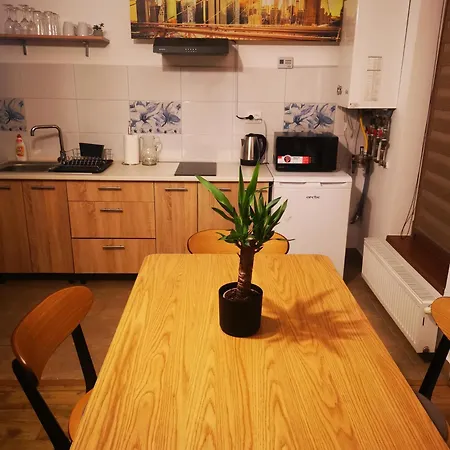Marasti Bellatrix Appartement Cluj-Napoca