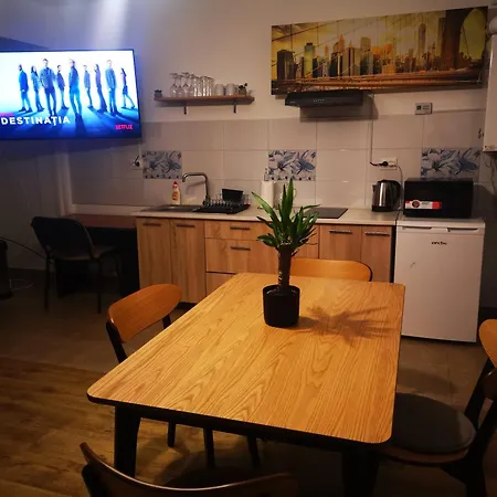 Apartman Marasti Bellatrix