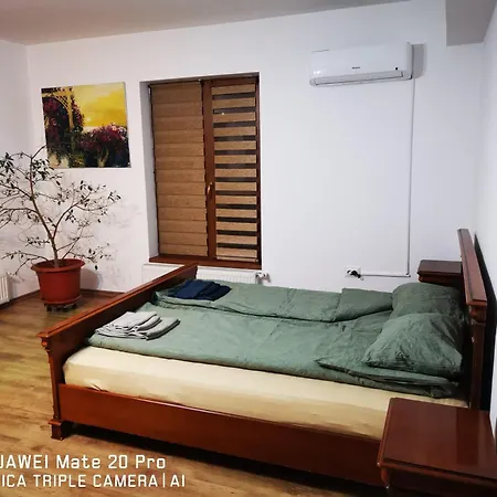 Marasti Bellatrix Cluj-Napoca
