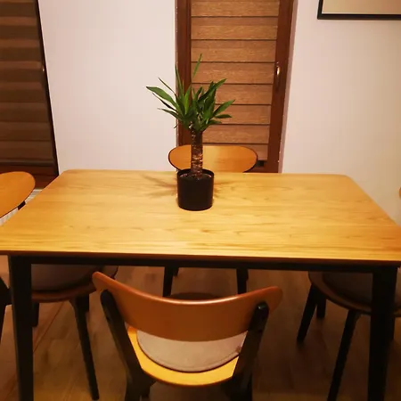 Apartman Marasti Bellatrix *