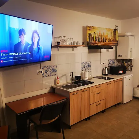 Apartman Marasti Bellatrix