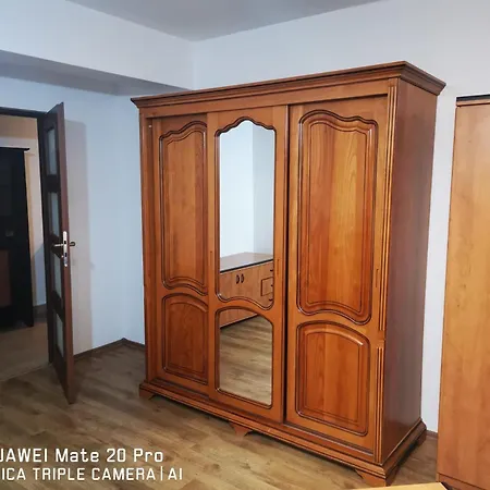 Marasti Bellatrix Appartement Cluj-Napoca