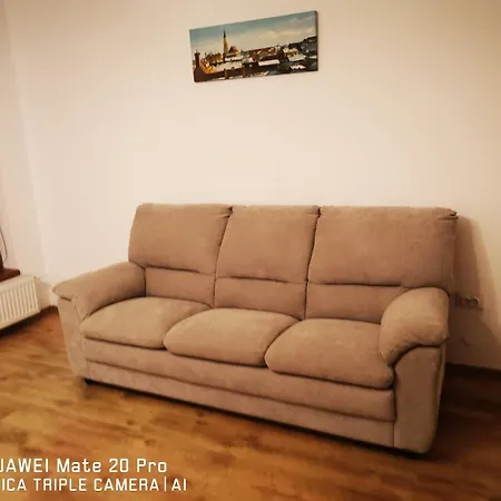 Marasti Bellatrix Appartement *