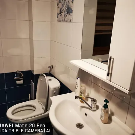 Marasti Bellatrix Apartment