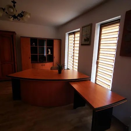 Marasti Bellatrix Apartment Cluj-Napoca