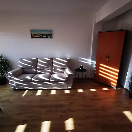 Marasti Bellatrix Cluj-Napoca