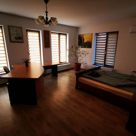 Appartement Marasti Bellatrix Cluj-Napoca