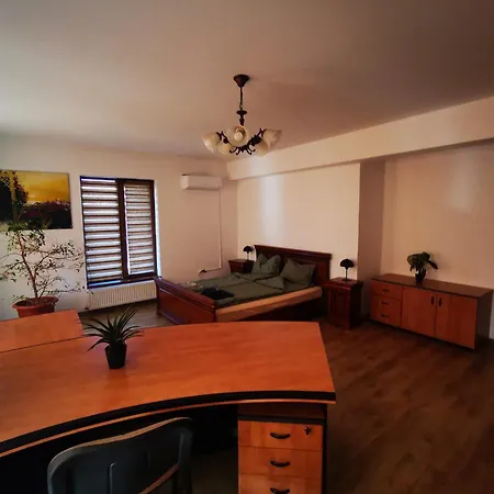 Apartment Marasti Bellatrix