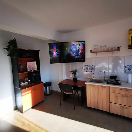 Marasti Bellatrix Apartment