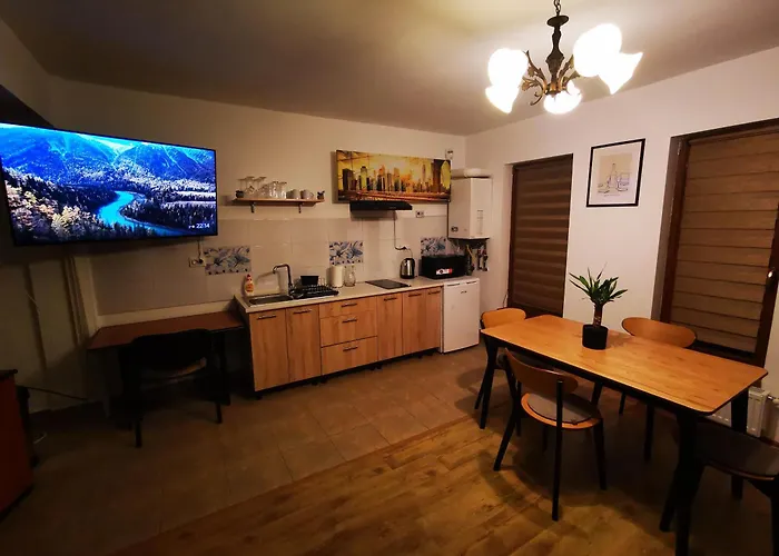 Marasti Bellatrix Apartment Cluj-Napoca