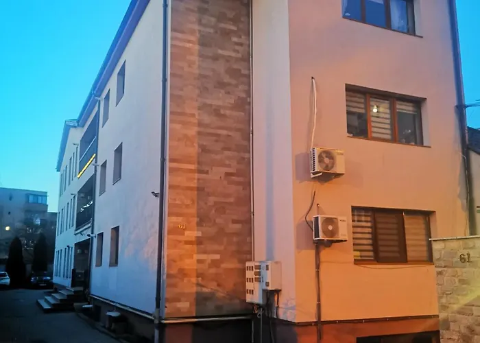 Marasti Bellatrix * Cluj-Napoca