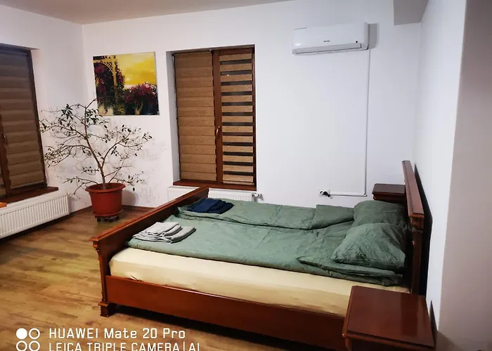 Marasti Bellatrix Cluj-Napoca