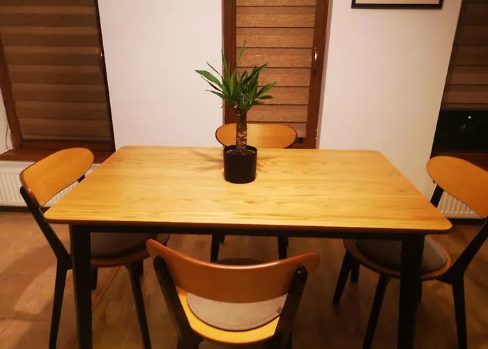 Apartman Marasti Bellatrix *