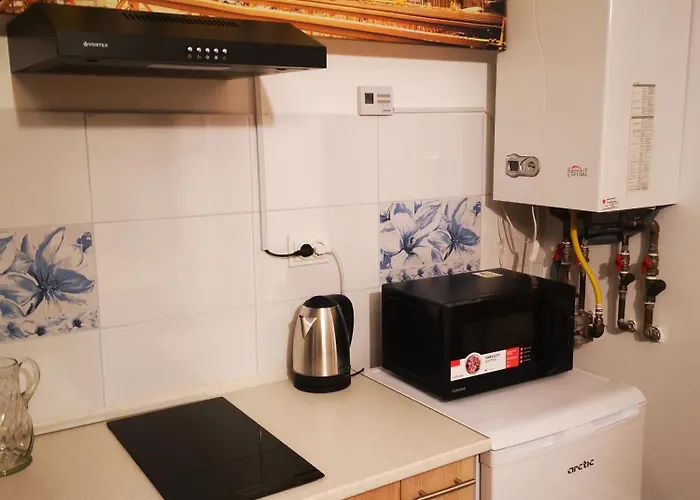 Apartman Marasti Bellatrix