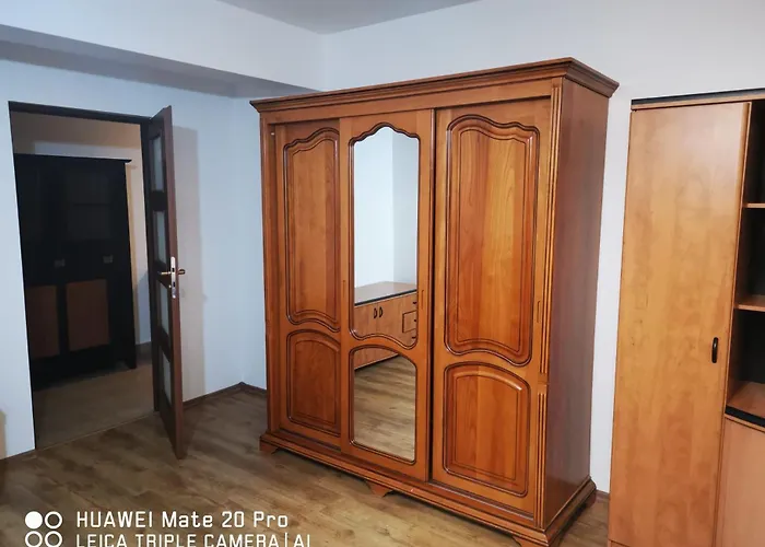 Marasti Bellatrix Apartment Cluj-Napoca