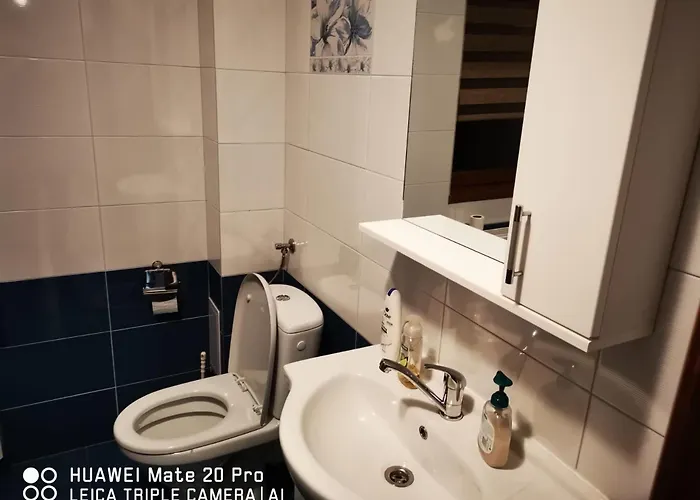 Marasti Bellatrix Apartman