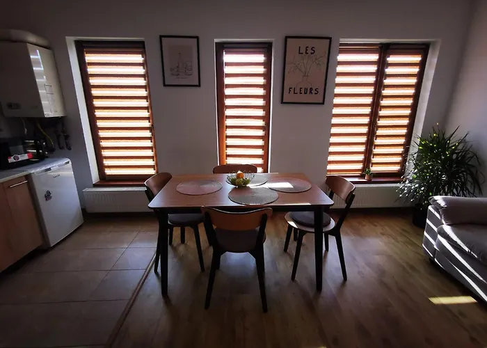 Marasti Bellatrix Apartman Kolozsvár