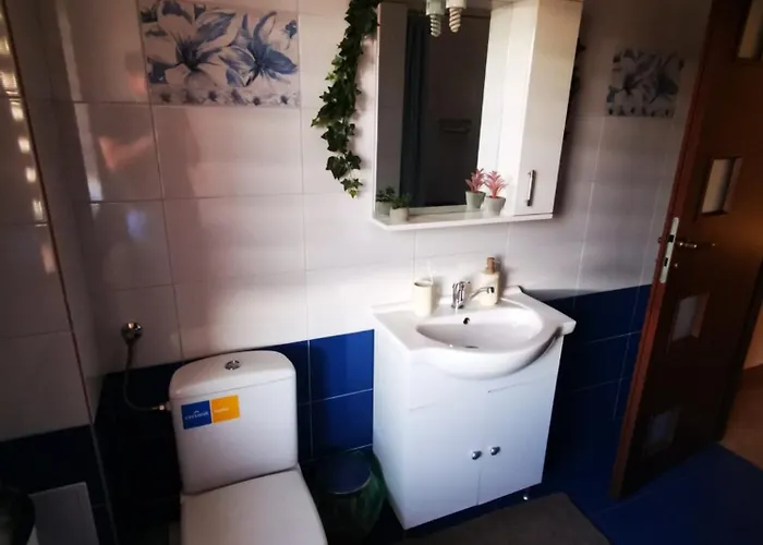 Marasti Bellatrix Apartment