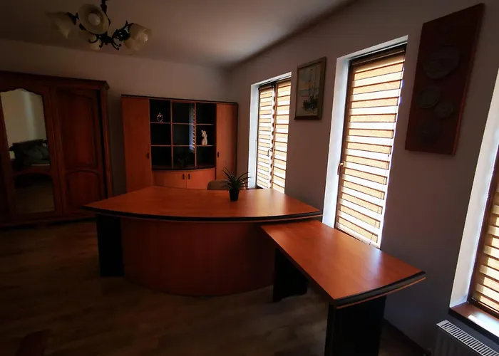 Marasti Bellatrix Apartment Cluj-Napoca