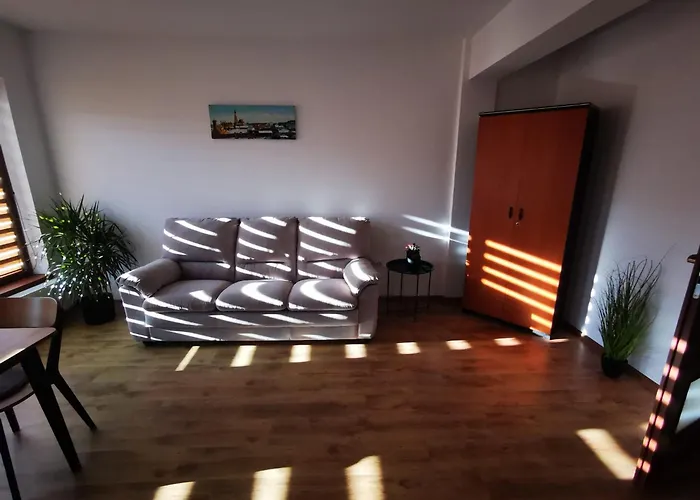 Marasti Bellatrix Cluj-Napoca