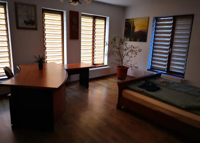 Marasti Bellatrix Apartman Kolozsvár