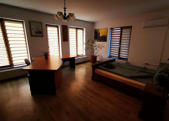 Apartment Marasti Bellatrix Cluj-Napoca