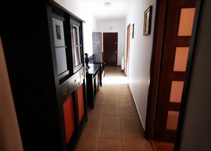 Marasti Bellatrix Cluj-Napoca