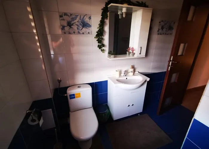 Marasti Bellatrix Apartman Kolozsvár