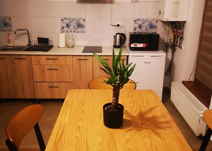 Marasti Bellatrix Apartman