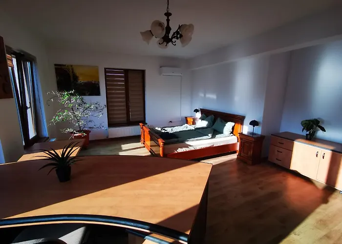 Marasti Bellatrix Apartman Kolozsvár