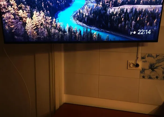 Marasti Bellatrix Apartment